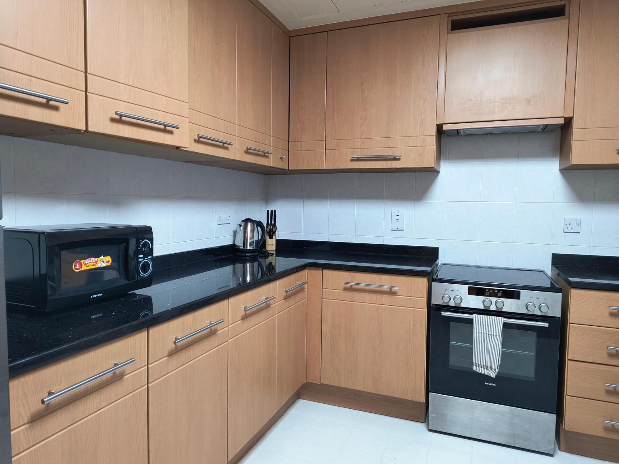 Trinity Holiday Homes - Sheikh Zayed Road Near To Financial Center Metro Station دبي المظهر الخارجي الصورة